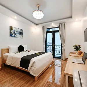 My Ho Chi Minh City