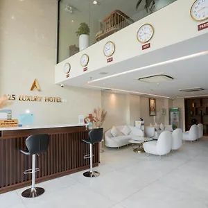 A25 - 55 Cach Mang Thang 8 *** Ho Chi Minh City