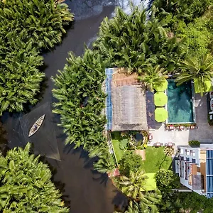 Raon Garden & Pool 4*, Hoi An Vietnam