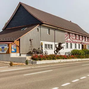 Steighof 3*, Brutten Switzerland